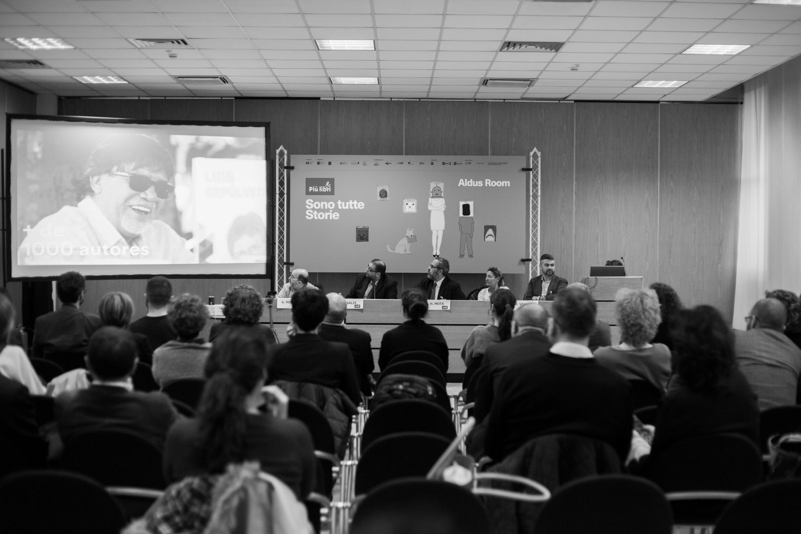 best book fairs in europe