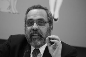 Henrique Mota, President of the Federation of European Publishers and Member of the Board of the Portuguese Publishers and Booksellers Association