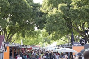 Lisbon Book Fair