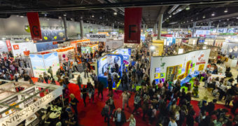 Aldus Up events at Frankfurt Book Fair 2022