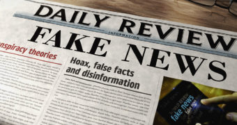 Fake news and hate speech on the web – what role do politics and the public play?