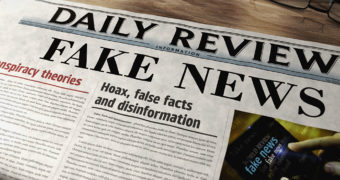 Fake news and hate speech on the web – what role do politics and the public play?