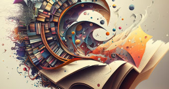 The main issue related to artificial intelligence is not primarily ChatGPT when it comes to children´s books …