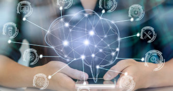 Who owns the copyright on a book written by artificial intelligence