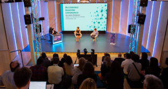 10 things you missed at the Accessibility Camp at Madrid