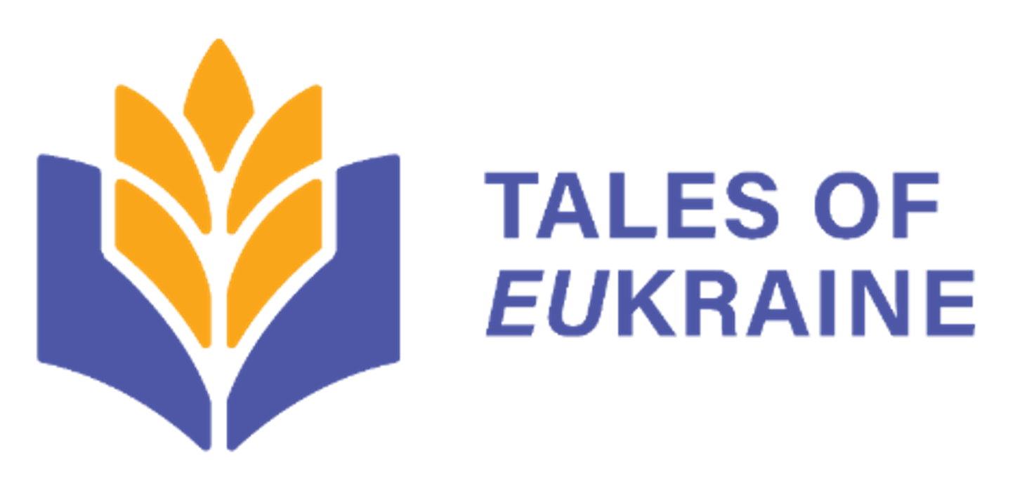 Tales of EUkraine